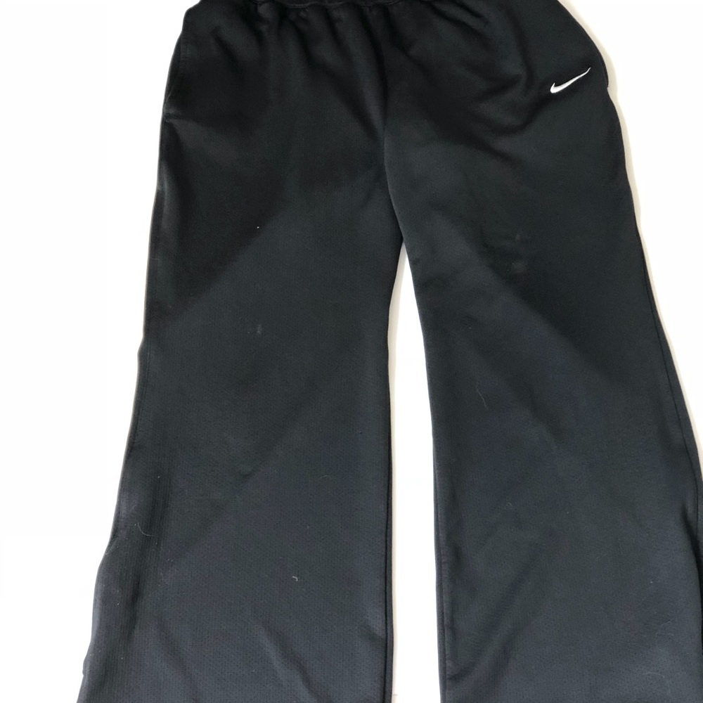 Women’s Nike Cropped Dri-Fit Pants